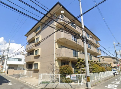 【外観】 | フローエンス吉田II