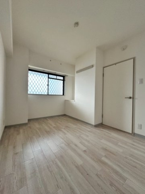 【洋室】 | フローエンス吉田II