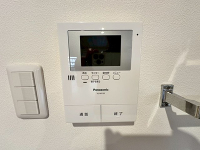 【セキュリティ】 | フローエンス吉田II