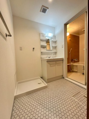 【内装】 | フローエンス吉田II