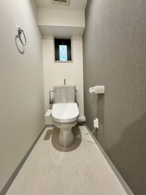 【トイレ】 | フローエンス吉田II