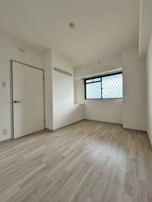 【寝室】 | フローエンス吉田II