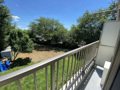 【展望】 | フォレストパーク上星川Ⅰ