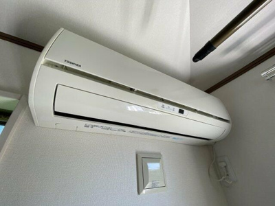 【その他】 | フォレストパーク上星川Ⅰ