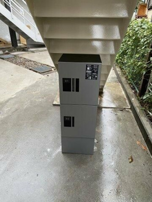 【その他共用部分】 | フォレストパーク上星川Ⅰ