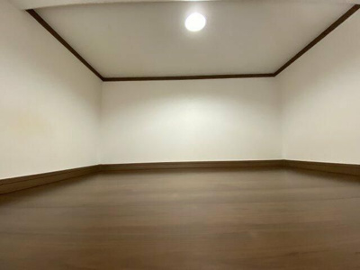 【内装】 | フォレストパーク上星川Ⅰ