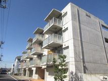 RISING　STAGEの画像