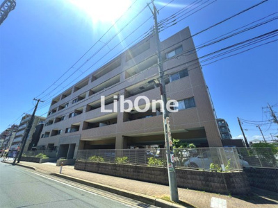 【外観】 | ドゥーエ妙典