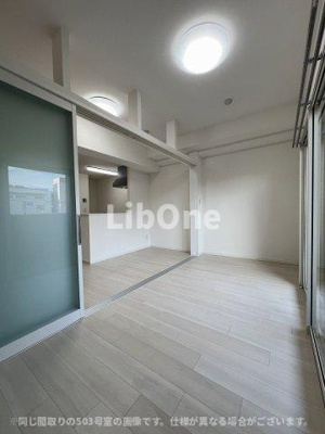 【ロビー】 | ドゥーエ妙典