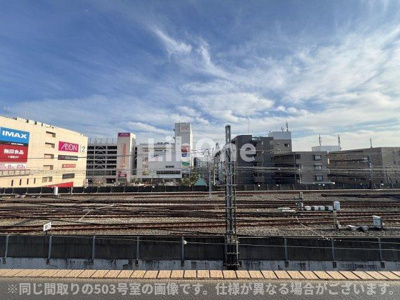 【展望】 | ドゥーエ妙典