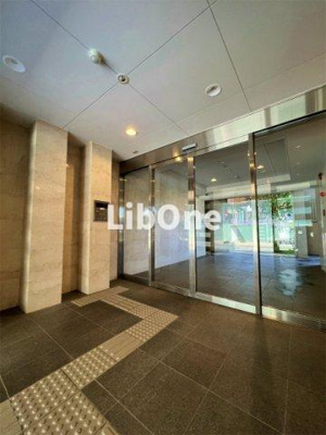 【ロビー】 | ドゥーエ妙典