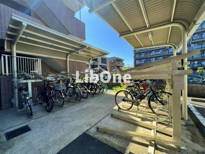 【その他共用部分】 | ドゥーエ妙典