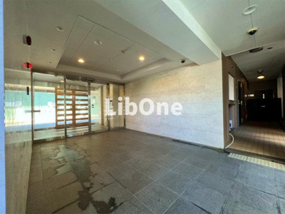 【ロビー】 | ドゥーエ妙典