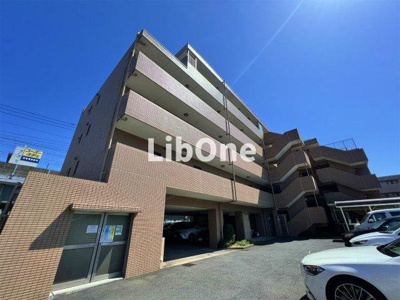 【外観】 | ドゥーエ妙典