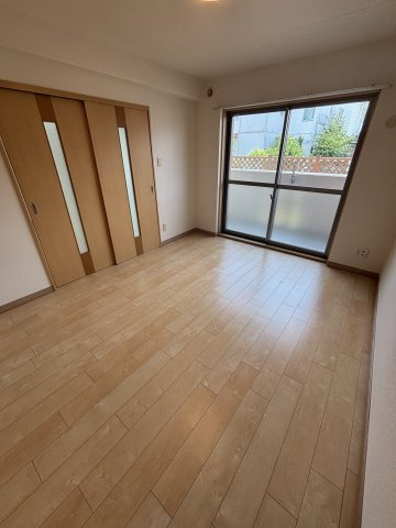 Ｃａｓａ　Ｖｅｒｄｅ甲東園の洋室