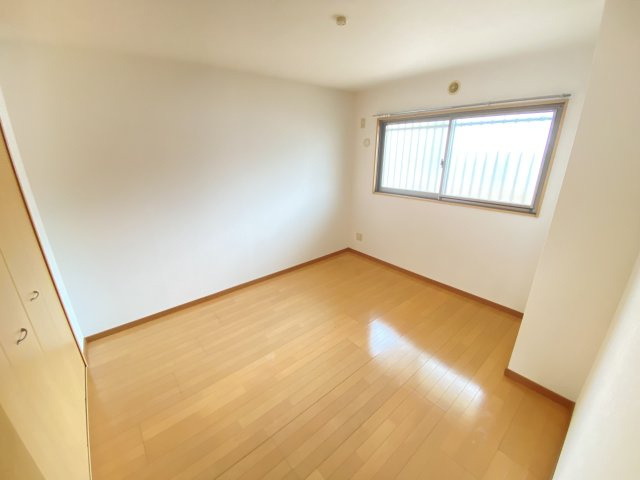 Ｃａｓａ　Ｖｅｒｄｅ甲東園の洋室