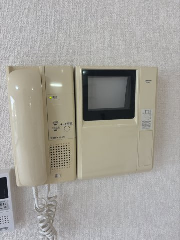 Ｃａｓａ　Ｖｅｒｄｅ甲東園のセキュリティ