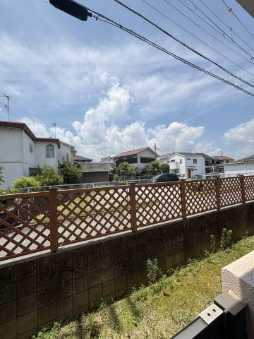 Ｃａｓａ　Ｖｅｒｄｅ甲東園の展望
