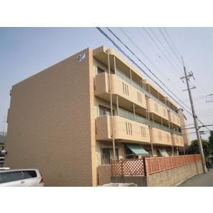 Ｃａｓａ　Ｖｅｒｄｅ甲東園の外観