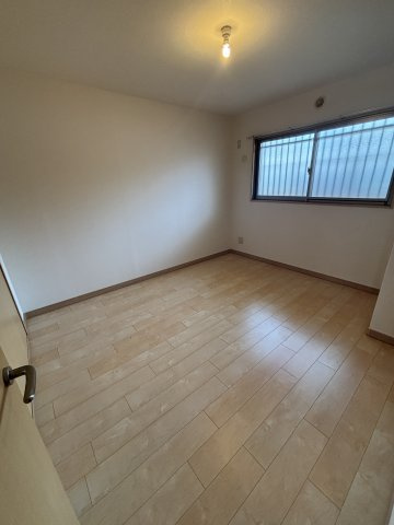 Ｃａｓａ　Ｖｅｒｄｅ甲東園の寝室