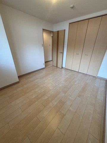 Ｃａｓａ　Ｖｅｒｄｅ甲東園の寝室