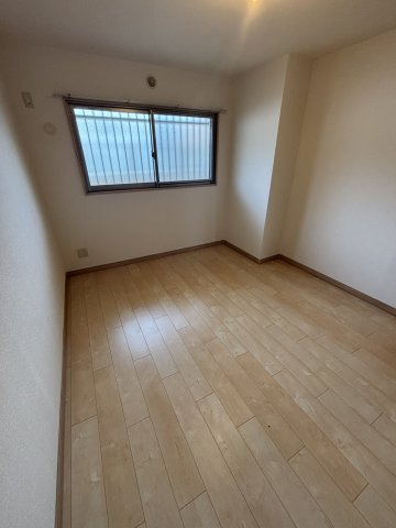 Ｃａｓａ　Ｖｅｒｄｅ甲東園の寝室
