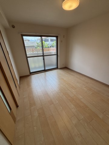 Ｃａｓａ　Ｖｅｒｄｅ甲東園の洋室