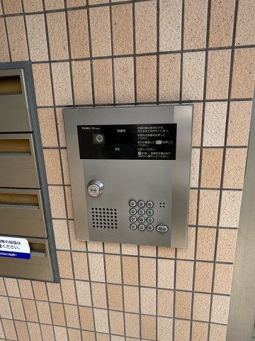 Ｃａｓａ　Ｖｅｒｄｅ甲東園のセキュリティ
