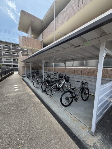 Ｃａｓａ　Ｖｅｒｄｅ甲東園のその他共用部分