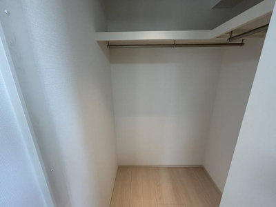 【収納】 | グランカーサ住吉Ⅱ |  