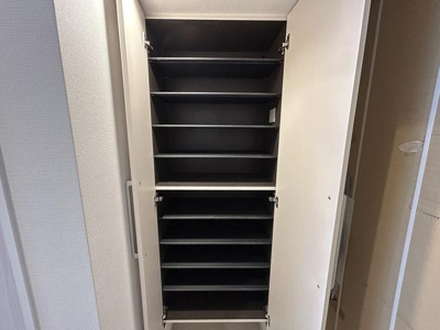 【玄関】 | グランカーサ住吉Ⅱ |  