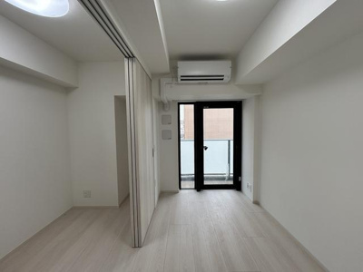 【居間・リビング】 | グランカーサ住吉Ⅱ |  