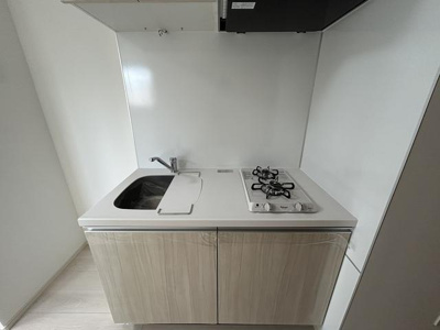 【キッチン】 | グランカーサ住吉Ⅱ |  