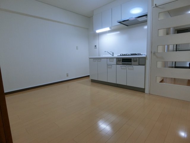 【居間・リビング】 | パークハイツ