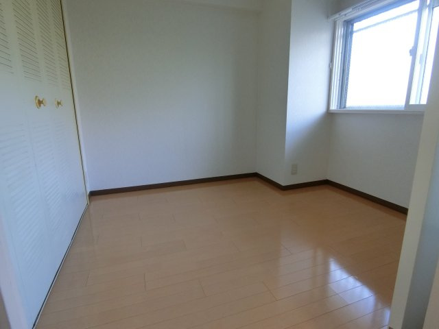 【寝室】 | パークハイツ