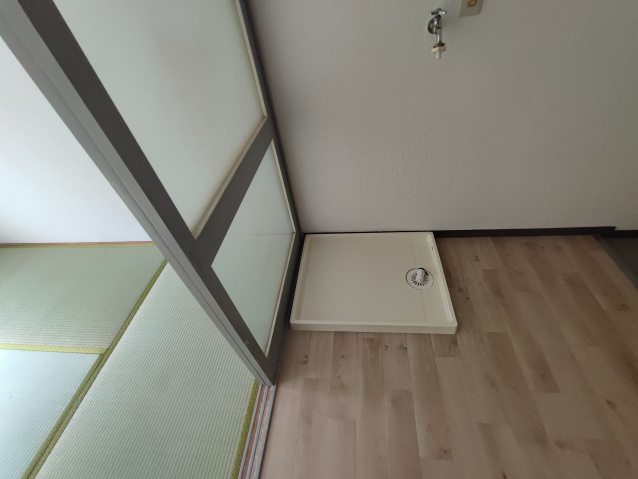 YMシャトーの設備
