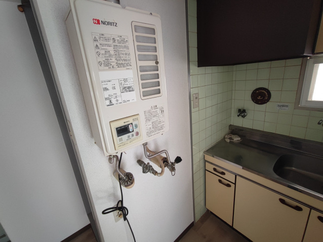 YMシャトーの設備