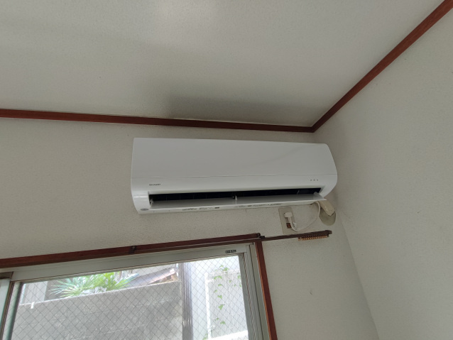 YMシャトーの設備