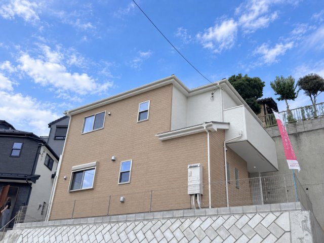 松戸市東平賀新築戸建（第３東平賀）