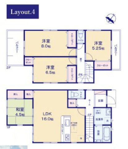松戸市東平賀新築戸建（第３東平賀）