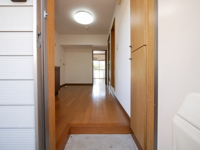 太宰府市石坂１丁目のアパートの内装|別号数タイプ