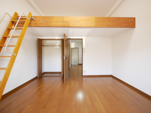 太宰府市石坂１丁目のアパートの外観|別号数タイプ