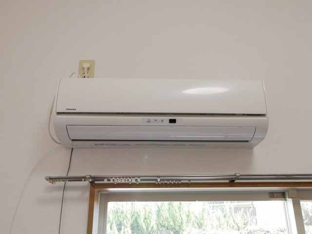 太宰府市石坂１丁目のアパートの設備|別号数タイプ