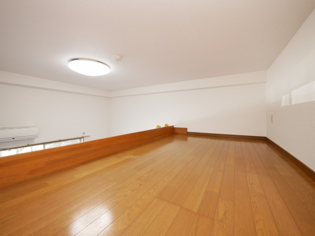 太宰府市石坂１丁目のアパートの寝室|別号数タイプ