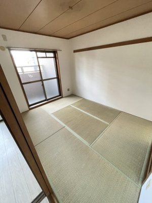 【和室】 | サンフェスタ