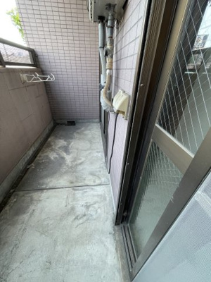 【バルコニー】 | サンフェスタ