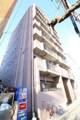 【外観】 | サンフェスタ