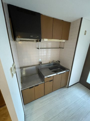 【キッチン】 | サンフェスタ