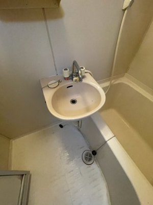 【洗面所】 | サンフェスタ