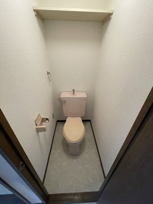 【トイレ】 | サンフェスタ